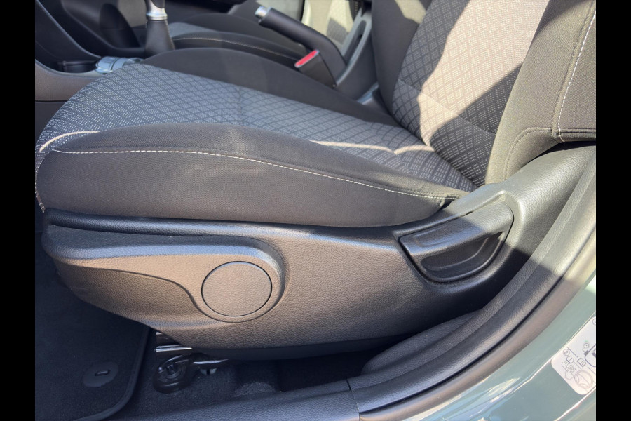 Kia Picanto 1.0 DPI DynamicPusLine