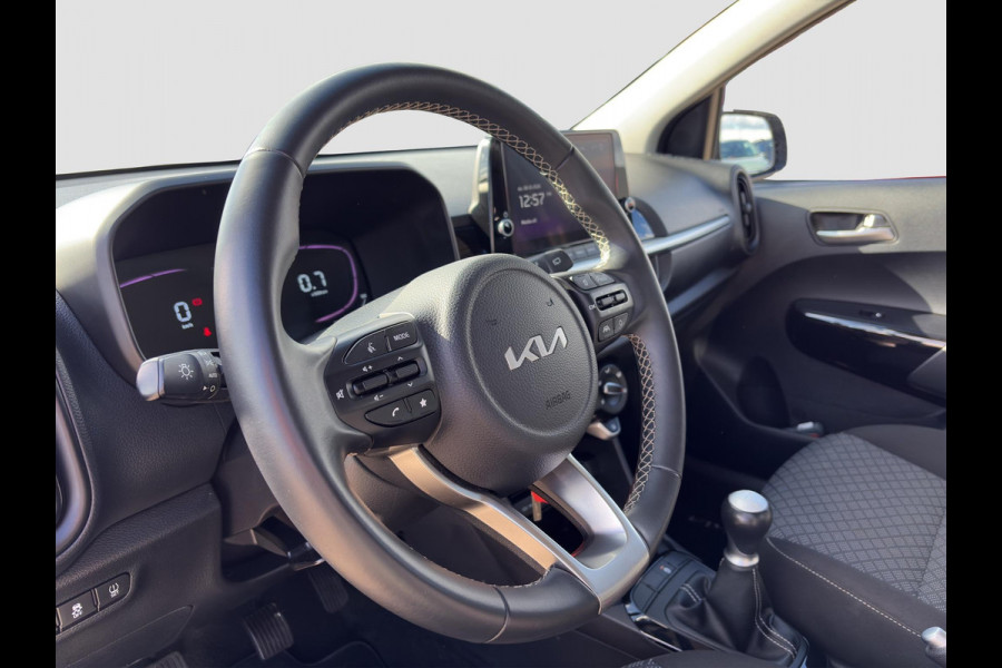 Kia Picanto 1.0 DPI DynamicPusLine