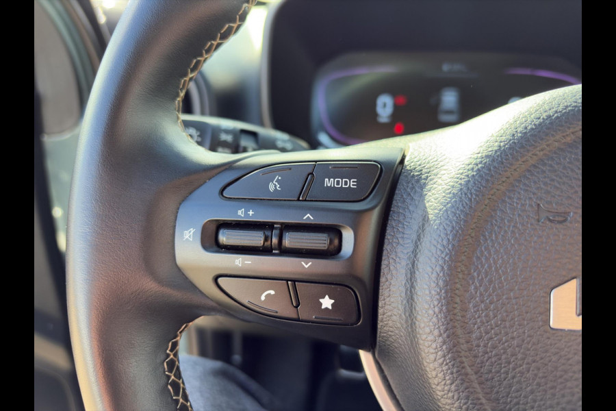 Kia Picanto 1.0 DPI DynamicPusLine