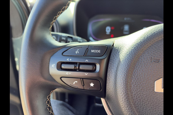 Kia Picanto 1.0 DPI DynamicPusLine