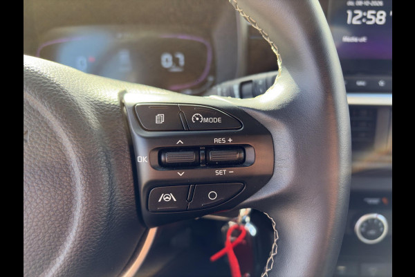 Kia Picanto 1.0 DPI DynamicPusLine
