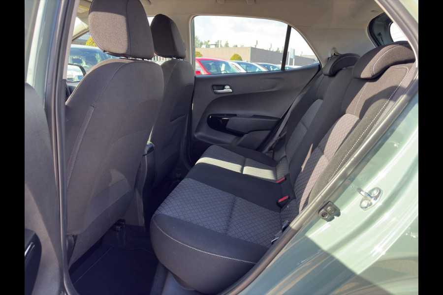 Kia Picanto 1.0 DPI DynamicPusLine