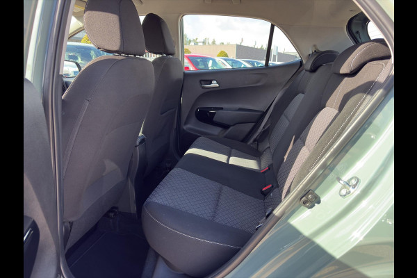Kia Picanto 1.0 DPI DynamicPusLine