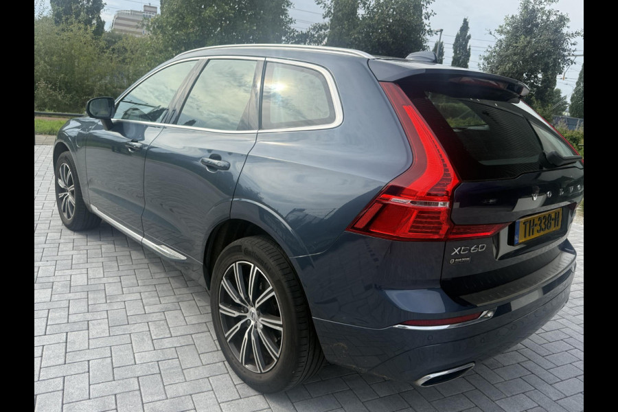 Volvo XC60 2.0 T8 Twin Engine AWD Inscription