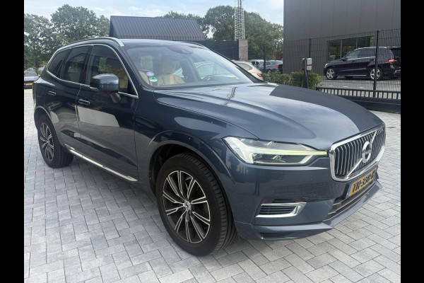 Volvo XC60 2.0 T8 Twin Engine AWD Inscription