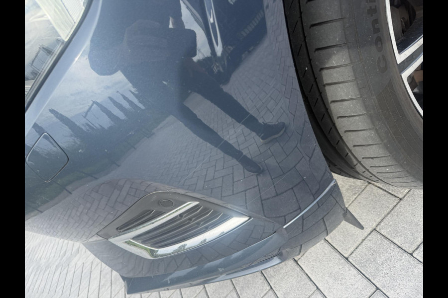Volvo XC60 2.0 T8 Twin Engine AWD Inscription