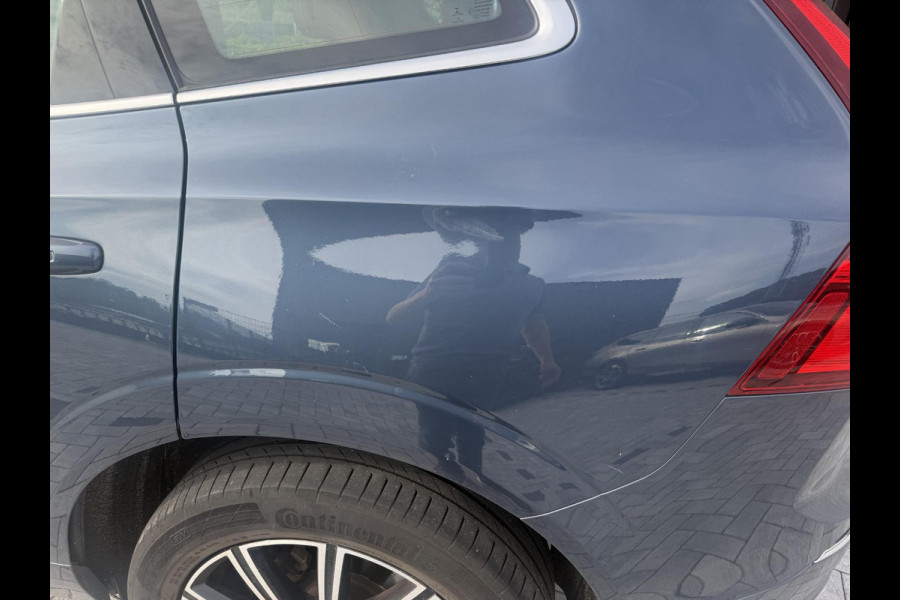 Volvo XC60 2.0 T8 Twin Engine AWD Inscription
