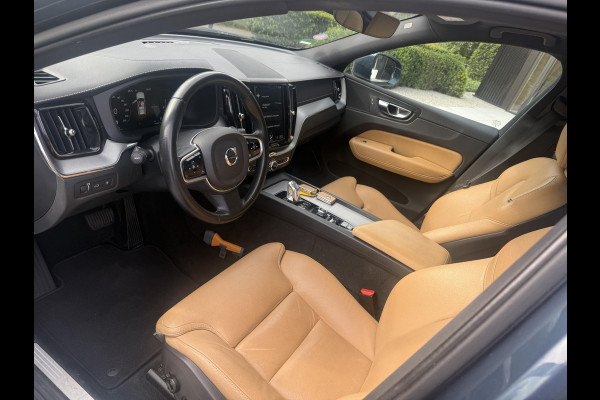 Volvo XC60 2.0 T8 Twin Engine AWD Inscription