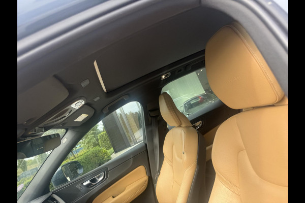 Volvo XC60 2.0 T8 Twin Engine AWD Inscription