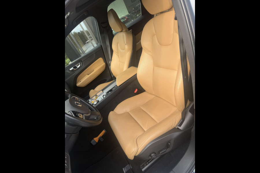 Volvo XC60 2.0 T8 Twin Engine AWD Inscription
