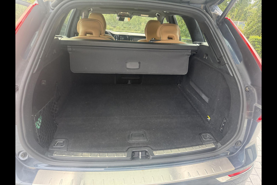 Volvo XC60 2.0 T8 Twin Engine AWD Inscription