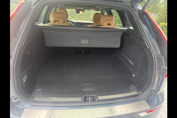 Volvo XC60 2.0 T8 Twin Engine AWD Inscription