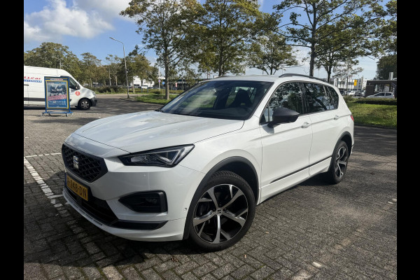 Seat Tarraco 1.5 TSI FR Business Orig.NL