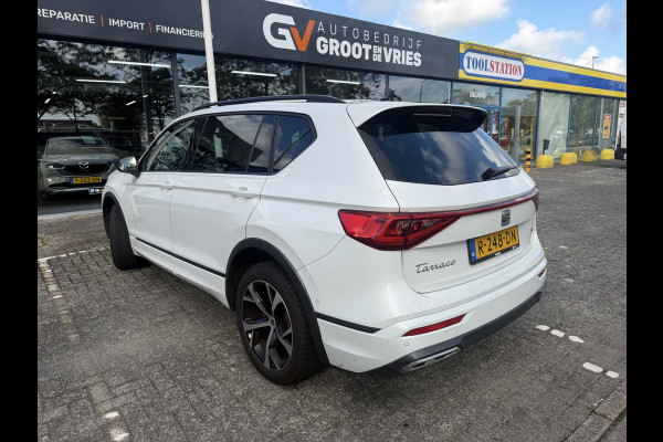 Seat Tarraco 1.5 TSI FR Business Orig.NL