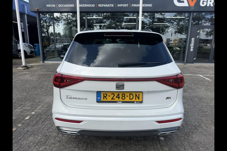 Seat Tarraco 1.5 TSI FR Business Orig.NL