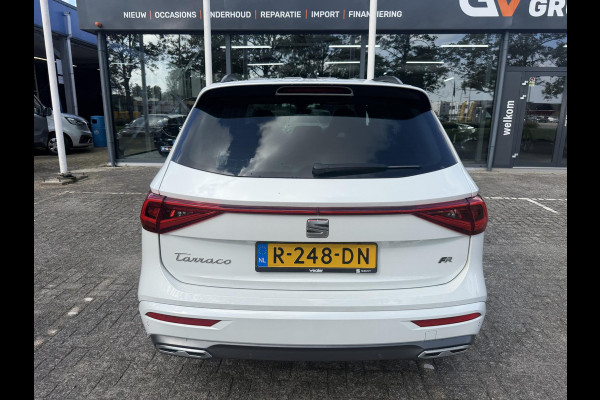Seat Tarraco 1.5 TSI FR Business Orig.NL