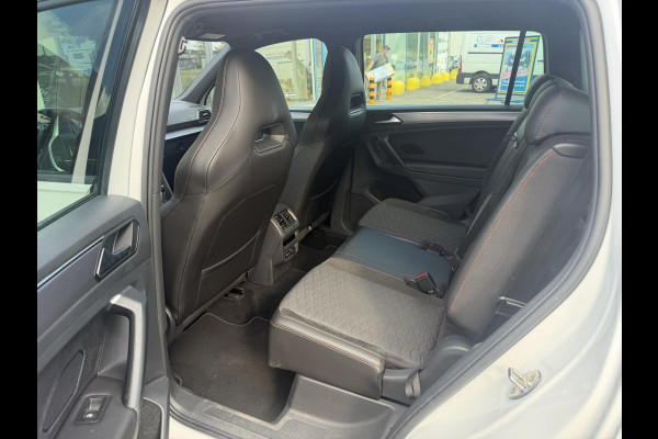 Seat Tarraco 1.5 TSI FR Business Orig.NL