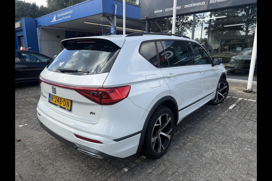 Seat Tarraco 1.5 TSI FR Business Orig.NL