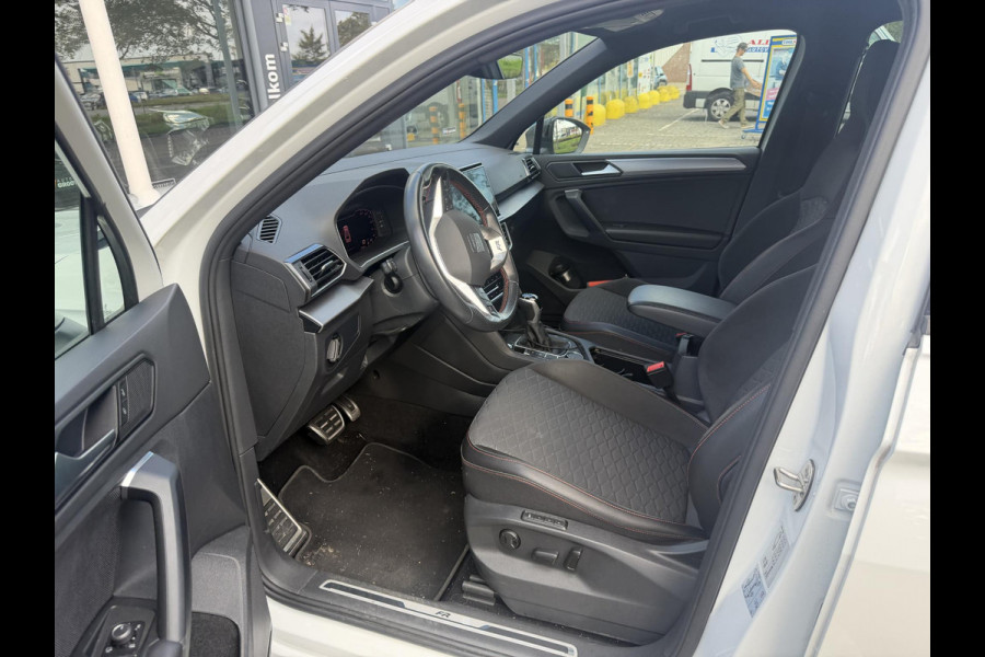 Seat Tarraco 1.5 TSI FR Business Orig.NL