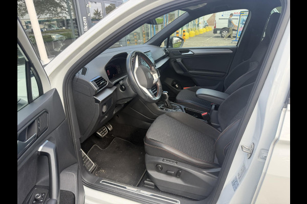 Seat Tarraco 1.5 TSI FR Business Orig.NL
