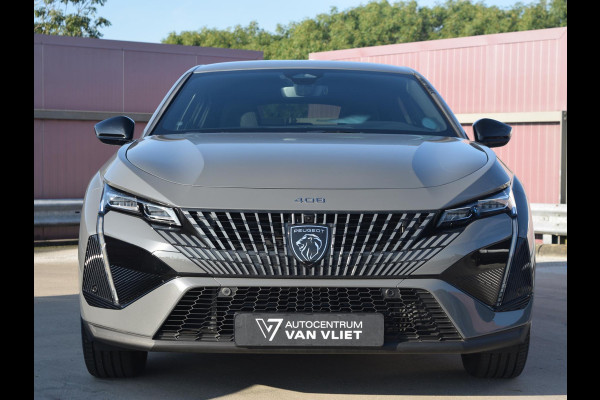 Peugeot 408 1.2 Hybrid 145 e-DCS6 GT 360 Camera