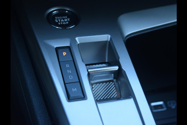 Peugeot 408 1.2 Hybrid 145 e-DCS6 GT 360 Camera