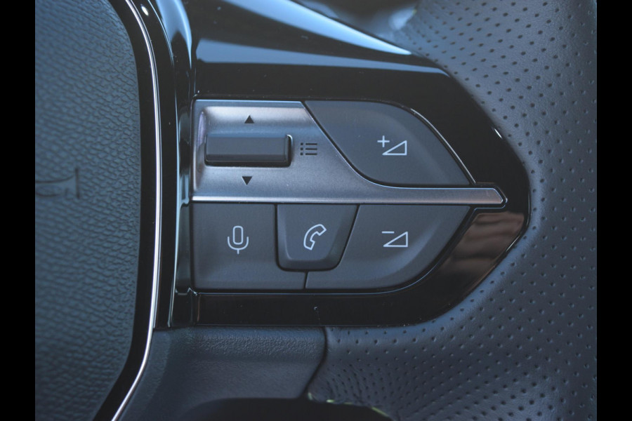 Peugeot 408 1.2 Hybrid 145 e-DCS6 GT 360 Camera