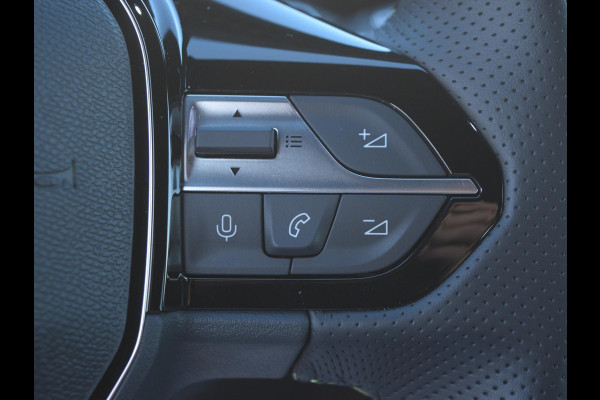 Peugeot 408 1.2 Hybrid 145 e-DCS6 GT 360 Camera