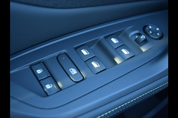 Peugeot 408 1.2 Hybrid 145 e-DCS6 GT 360 Camera