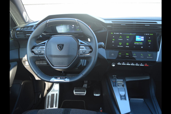 Peugeot 408 1.2 Hybrid 145 e-DCS6 GT 360 Camera