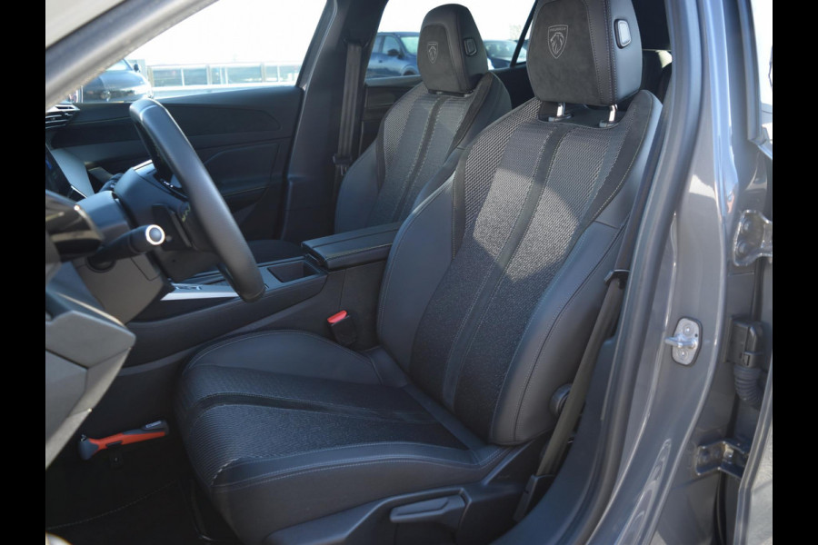 Peugeot 408 1.2 Hybrid 145 e-DCS6 GT 360 Camera