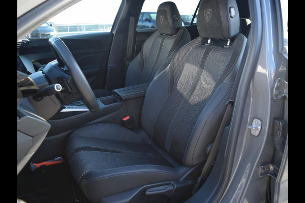 Peugeot 408 1.2 Hybrid 145 e-DCS6 GT 360 Camera
