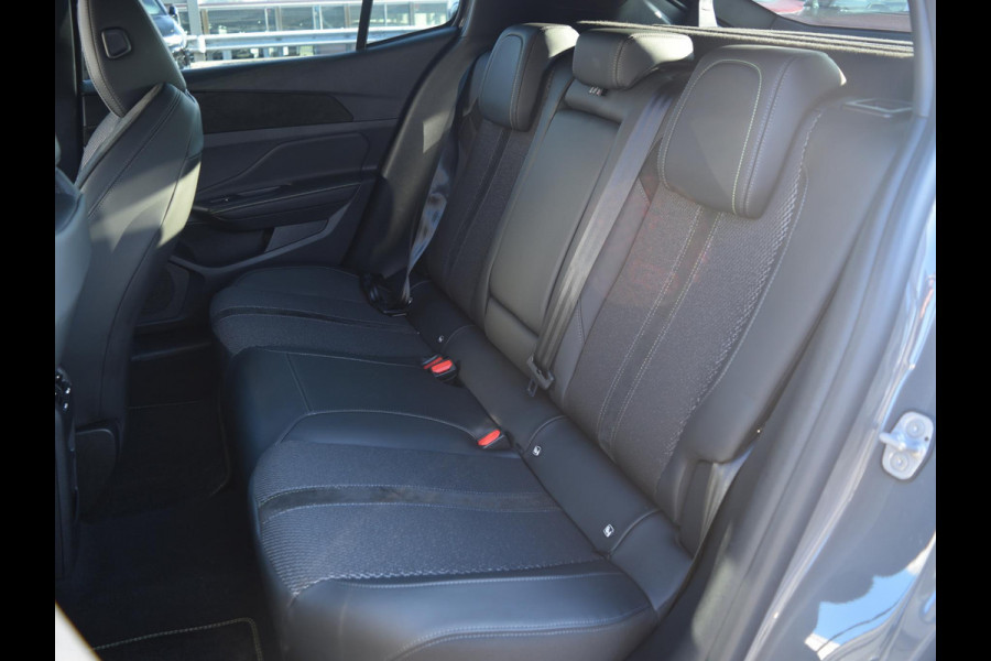 Peugeot 408 1.2 Hybrid 145 e-DCS6 GT 360 Camera