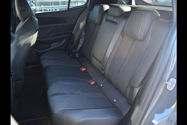 Peugeot 408 1.2 Hybrid 145 e-DCS6 GT 360 Camera