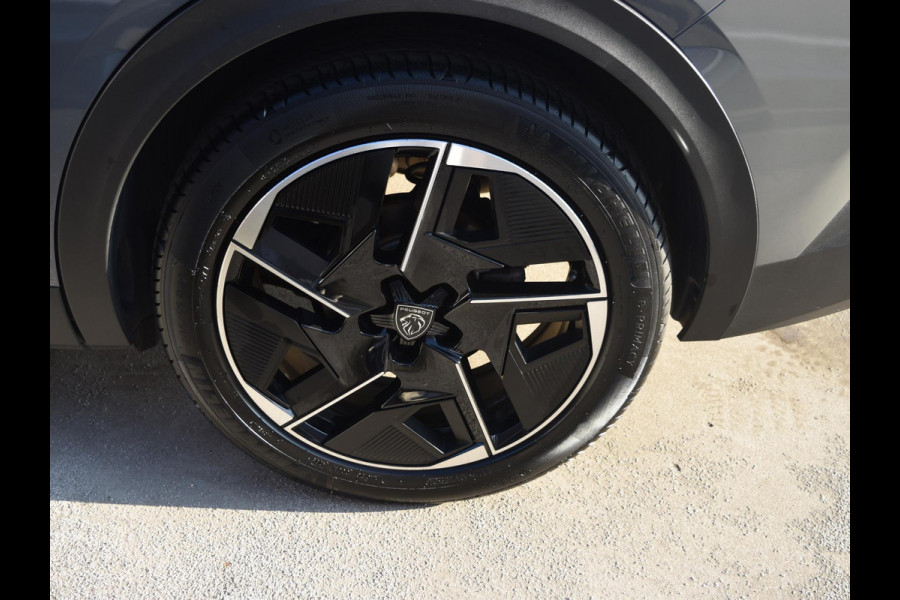 Peugeot 408 1.2 Hybrid 145 e-DCS6 GT 360 Camera