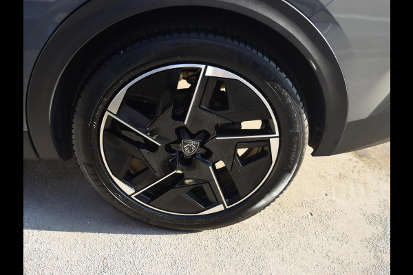 Peugeot 408 1.2 Hybrid 145 e-DCS6 GT 360 Camera