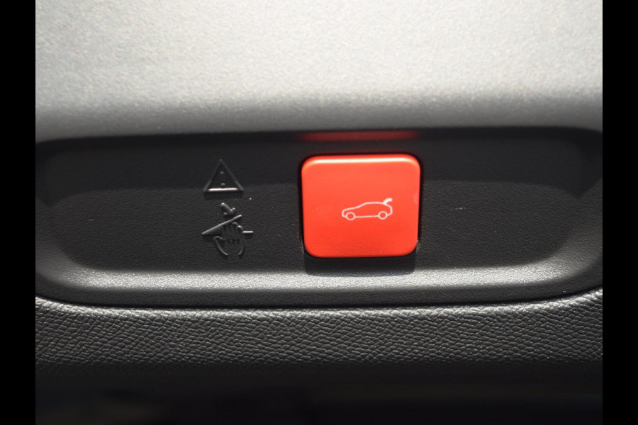 Peugeot 408 1.2 Hybrid 145 e-DCS6 GT 360 Camera