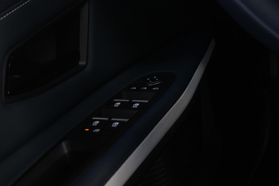 ALPINE A290 GTS 220PK 52 kWh | DEVIALET AUDIO SYSTEM | DRAADLOZE TELEFOONLADER | ELEKTRISCH VERWARMBAAR STUURWIEL | 19" LICHTMETALEN VELGEN "SNOWFLAKE" NOIR BRILLIANT | ALPINE LOGO OP ZIJSCHERMEN | BREMBO REMKLAUWEN "ROUGE RACING" | ALPINE TELEMETRICS PREMIUM | NAPPA LEDEREN BEKLEDING BLUE PROFOND/GRIS EVEE MET ALPINE STIKSELS EN LOGO | MICHELIN PILOT SPORT BANDEN | ALPINE SPORT CHASSIS | GROOTLICHT ASSISTENT | DCC | ADAPTIVE CRUISE CONTROL | PARKEERNSENSOREN VOOR ACHTER EN ZIJKANT | ACHTERUITRIJ CAMERA | HANDSFREE CARD | VERWARMBARE VOORSTOELEN | WARMTEPOMP | NAVIGATIE BY "GOOGLE