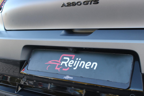 ALPINE A290 GTS 220PK 52 kWh | DEVIALET AUDIO SYSTEM | DRAADLOZE TELEFOONLADER | ELEKTRISCH VERWARMBAAR STUURWIEL | 19" LICHTMETALEN VELGEN "SNOWFLAKE" NOIR BRILLIANT | ALPINE LOGO OP ZIJSCHERMEN | BREMBO REMKLAUWEN "ROUGE RACING" | ALPINE TELEMETRICS PREMIUM | NAPPA LEDEREN BEKLEDING BLUE PROFOND/GRIS EVEE MET ALPINE STIKSELS EN LOGO | MICHELIN PILOT SPORT BANDEN | ALPINE SPORT CHASSIS | GROOTLICHT ASSISTENT | DCC | ADAPTIVE CRUISE CONTROL | PARKEERNSENSOREN VOOR ACHTER EN ZIJKANT | ACHTERUITRIJ CAMERA | HANDSFREE CARD | VERWARMBARE VOORSTOELEN | WARMTEPOMP | NAVIGATIE BY "GOOGLE