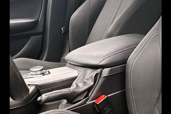 BMW 1-serie 118i High Executive M-Sport 136 PK, M/Sports/Pakket, Sport/Seats, LED, Navigatie, HiFi, 165DKM, Org.NL!!