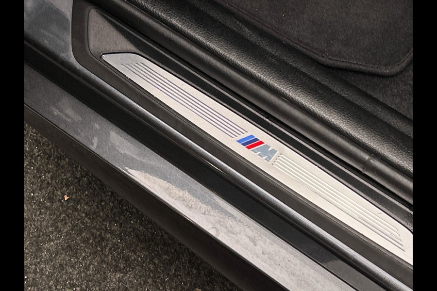 BMW 1-serie 118i High Executive M-Sport 136 PK, M/Sports/Pakket, Sport/Seats, LED, Navigatie, HiFi, 165DKM, Org.NL!!