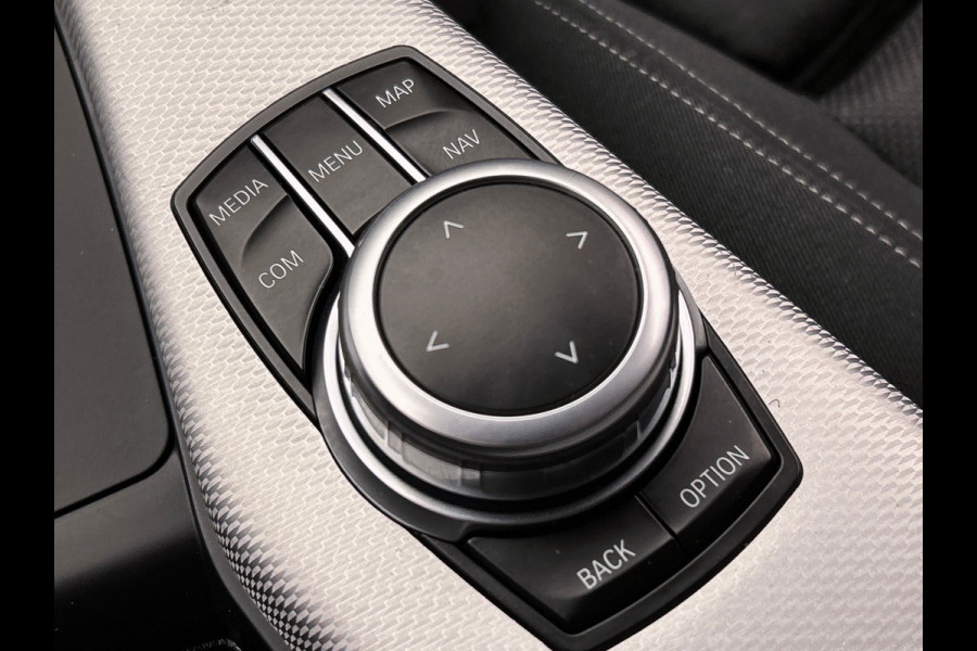 BMW 1-serie 118i High Executive M-Sport 136 PK, M/Sports/Pakket, Sport/Seats, LED, Navigatie, HiFi, 165DKM, Org.NL!!