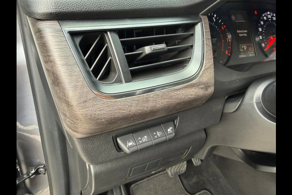 Renault Kangoo TCe 130 EDC Techno Navi / Trekhaak afn. / Camera / P-sensoren rondom / Stoel verw / Clima