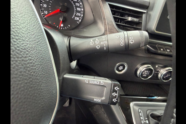 Renault Kangoo TCe 130 EDC Techno Navi / Trekhaak afn. / Camera / P-sensoren rondom / Stoel verw / Clima