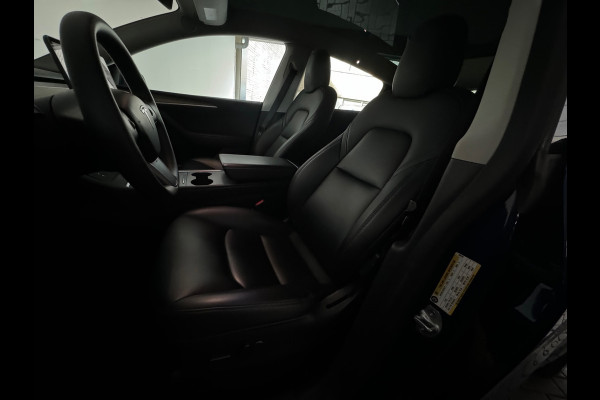 Tesla Model Y Long Range AWD 91% 75 kWh Pano|Trekhaak Afneembaar
