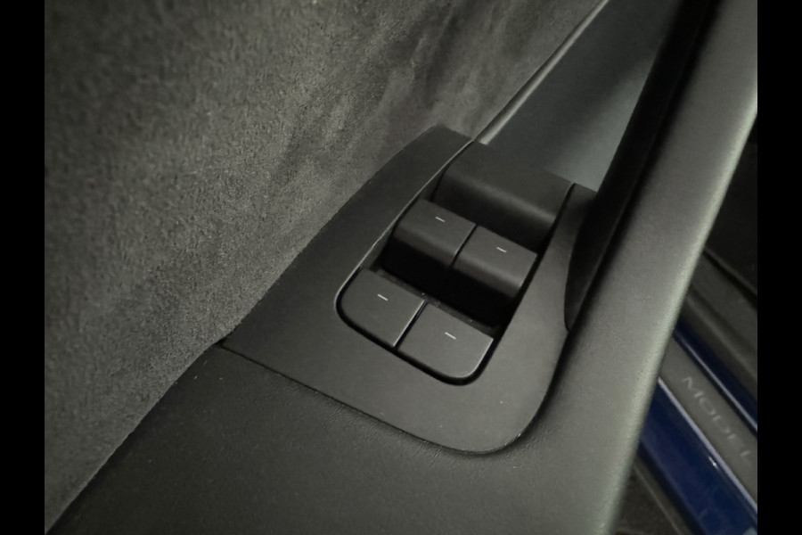 Tesla Model Y Long Range AWD 91% 75 kWh Pano|Trekhaak Afneembaar