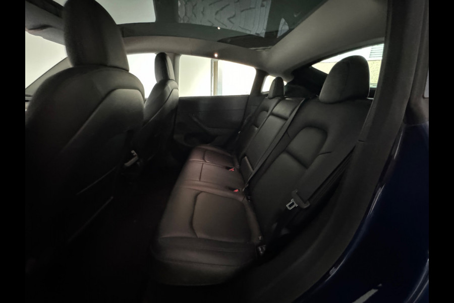 Tesla Model Y Long Range AWD 91% 75 kWh Pano|Trekhaak Afneembaar