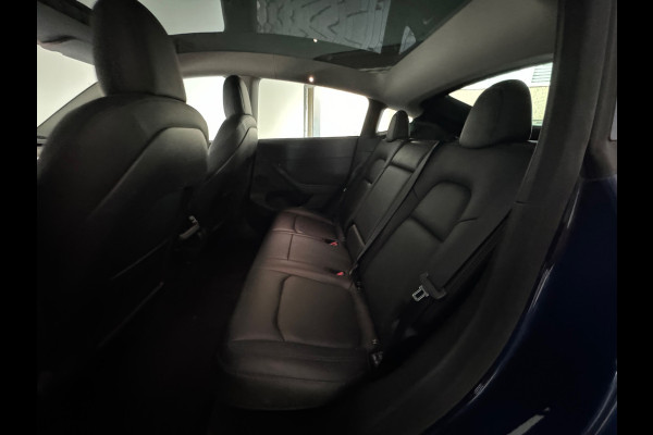 Tesla Model Y Long Range AWD 91% 75 kWh Pano|Trekhaak Afneembaar