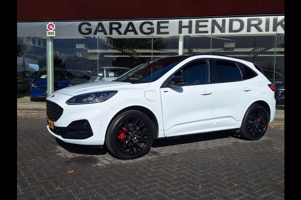Ford Kuga 2.5 PHEV ST-Line X Black Pack | SOH: 89,9% | 20" | B&O | Blindspot | Navi | Camera | Adaptive CC |