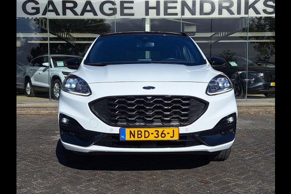 Ford Kuga 2.5 PHEV ST-Line X Black Pack | SOH: 89,9% | 20" | B&O | Blindspot | Navi | Camera | Adaptive CC |